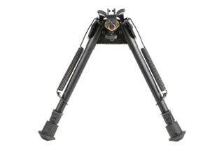 Harris Bipod 9-13 Inch with Notched Legs